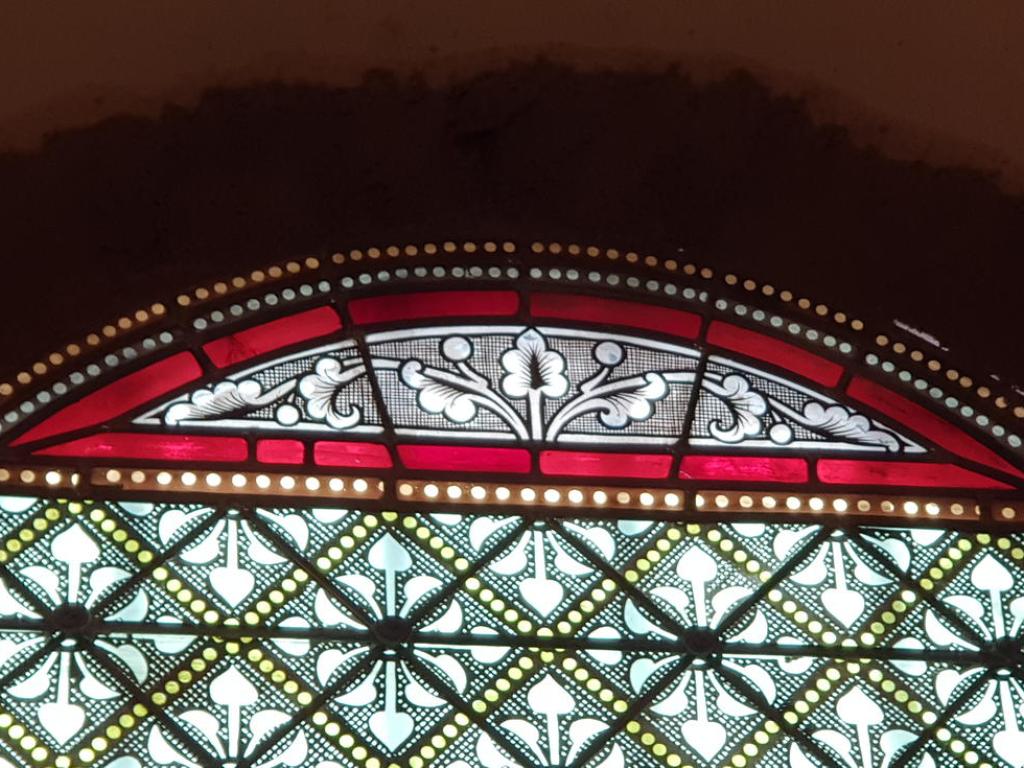 Atelier du vitrail du Chambon