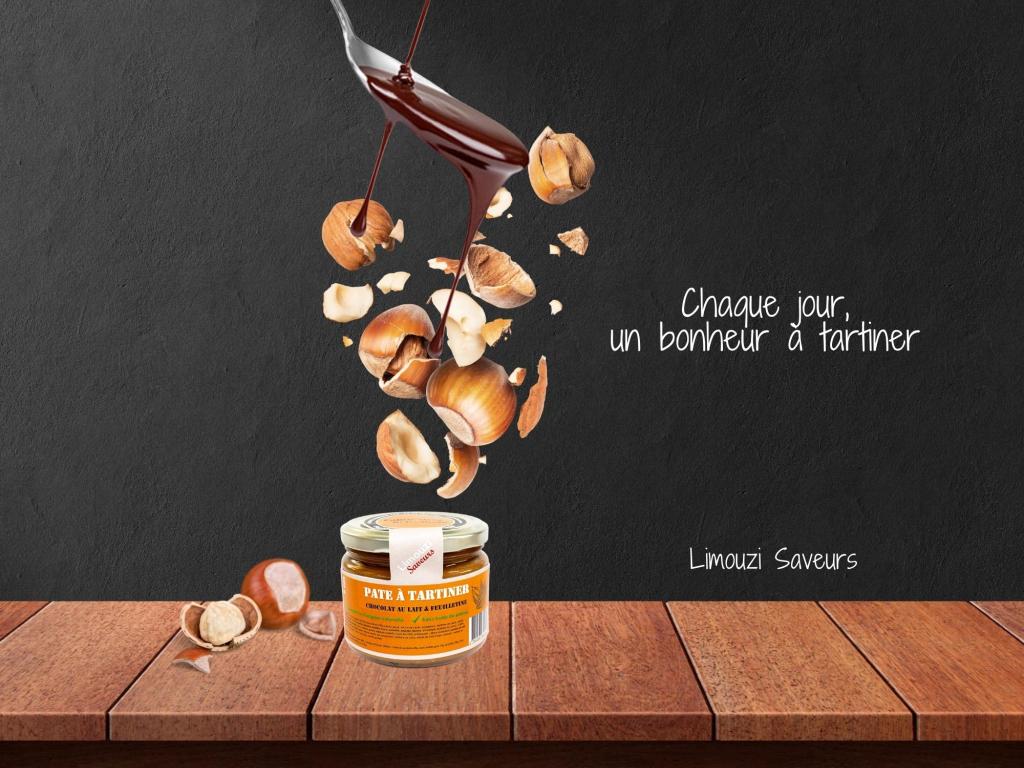 Limouzi saveurs