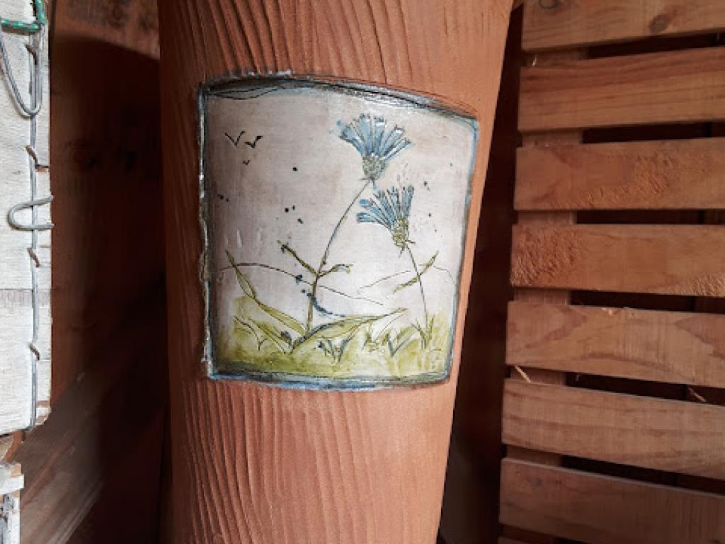 Céramique ornementale Mas Imbert