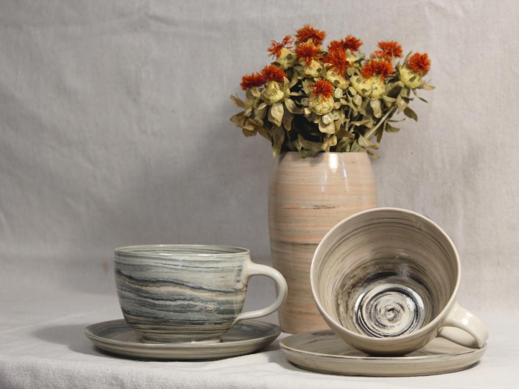 Atelier Terr'eve