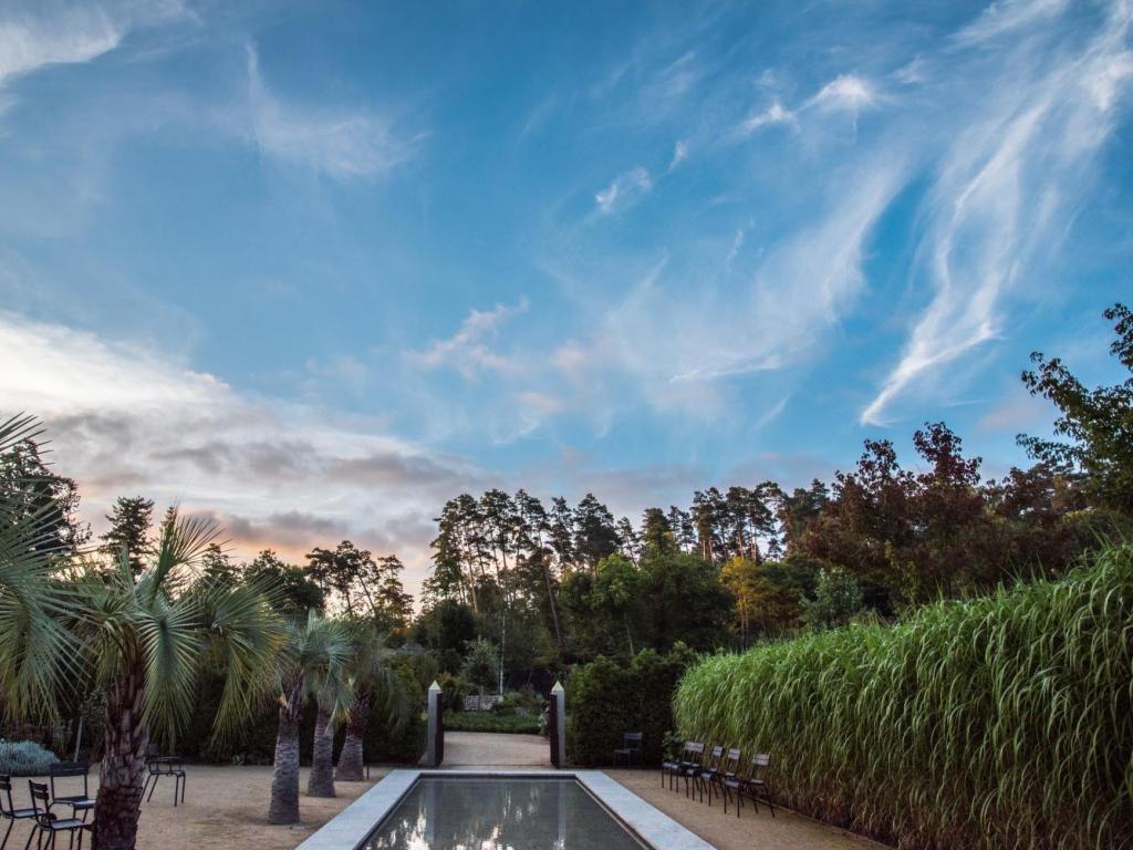 Les Jardins Sothys
