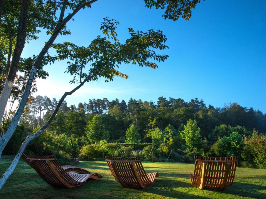 Les Jardins Sothys
