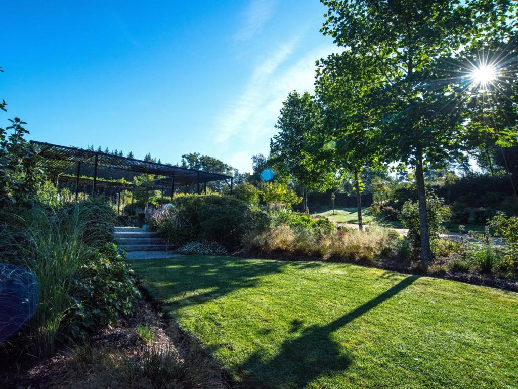 Les Jardins Sothys