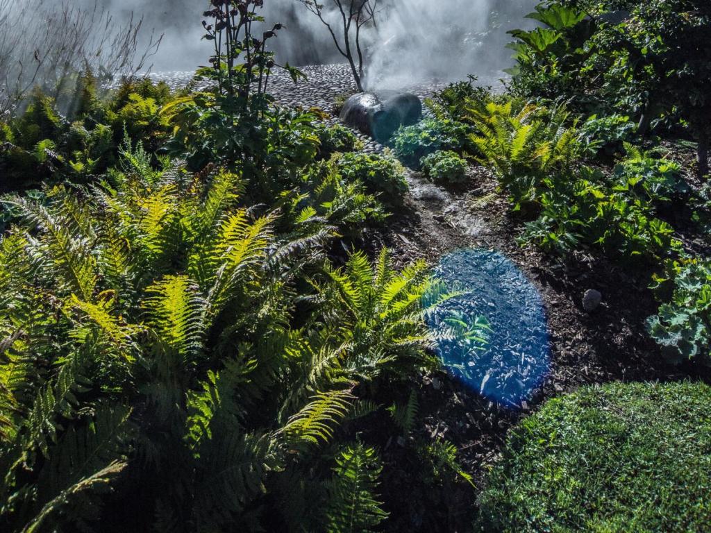 Les Jardins Sothys