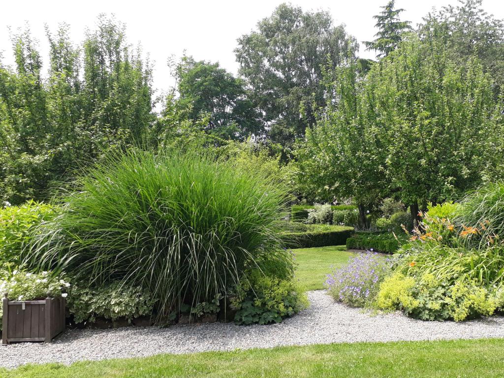 Le Jardin d'Arsac