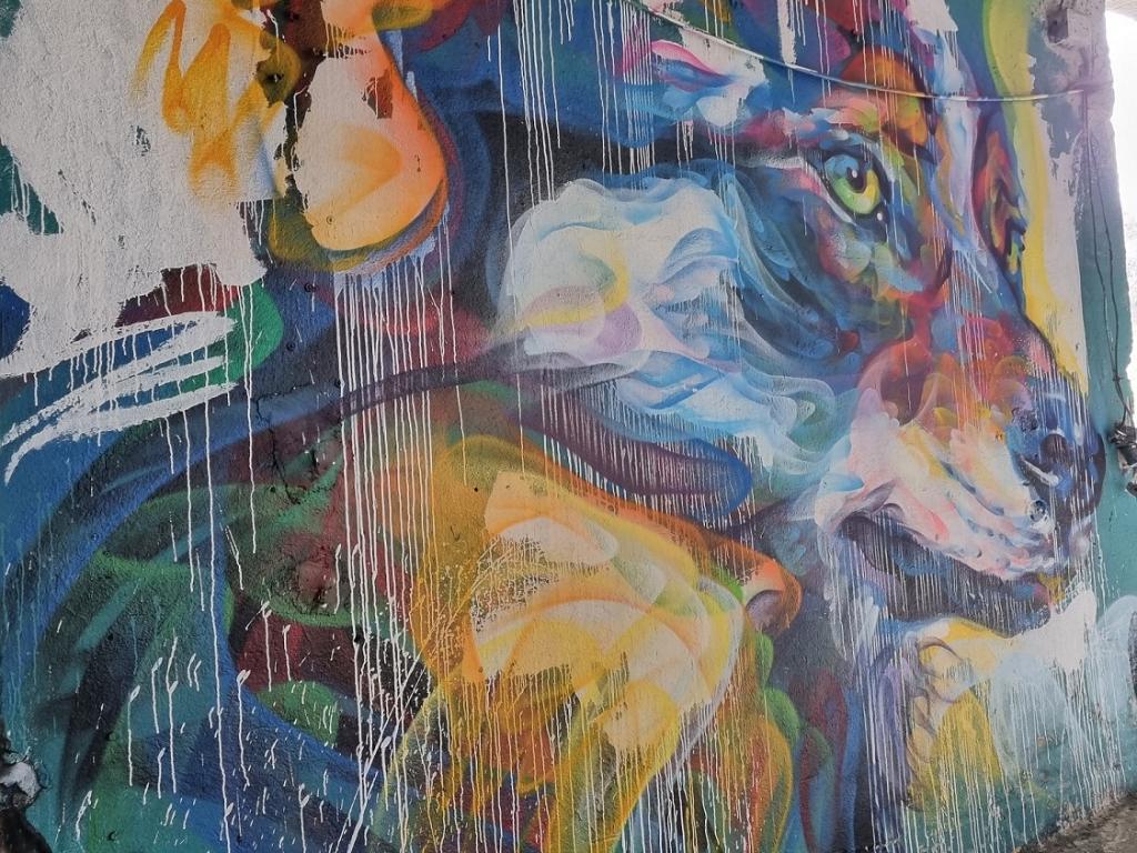 La Graffeterie