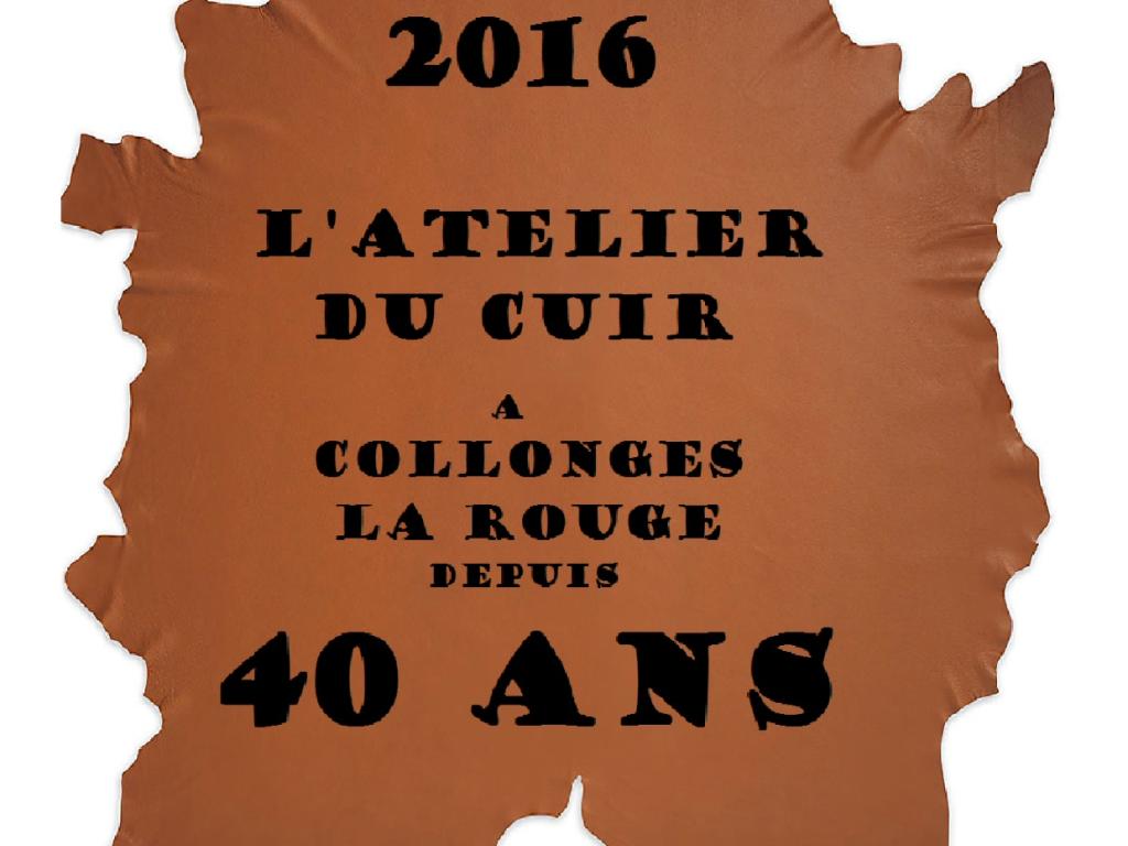 L'Atelier du Cuir