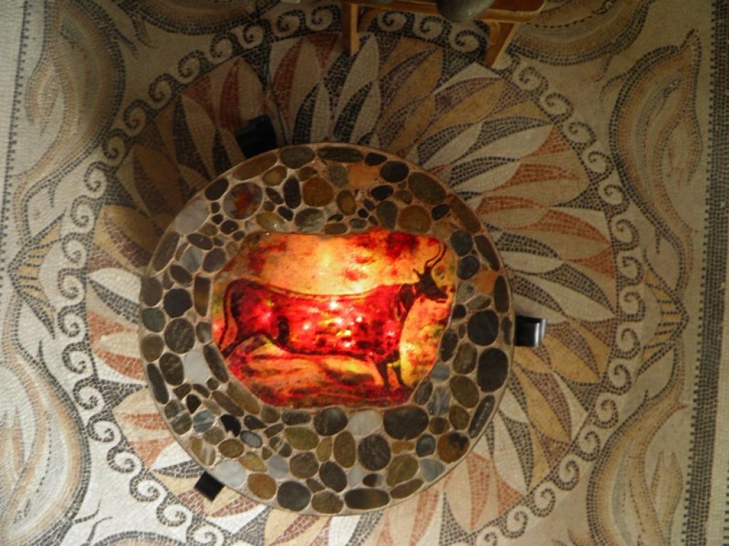 A la découverte de plusieurs formes d’art - Pierre de Saint-Riquier