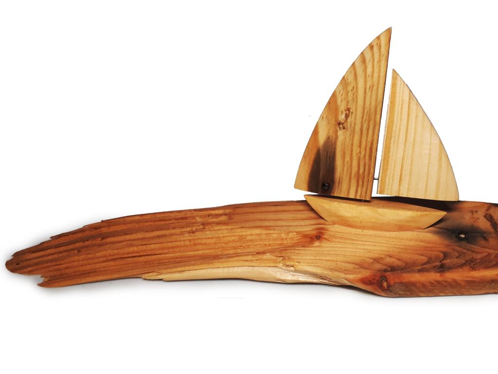 Le bois de la grenouille