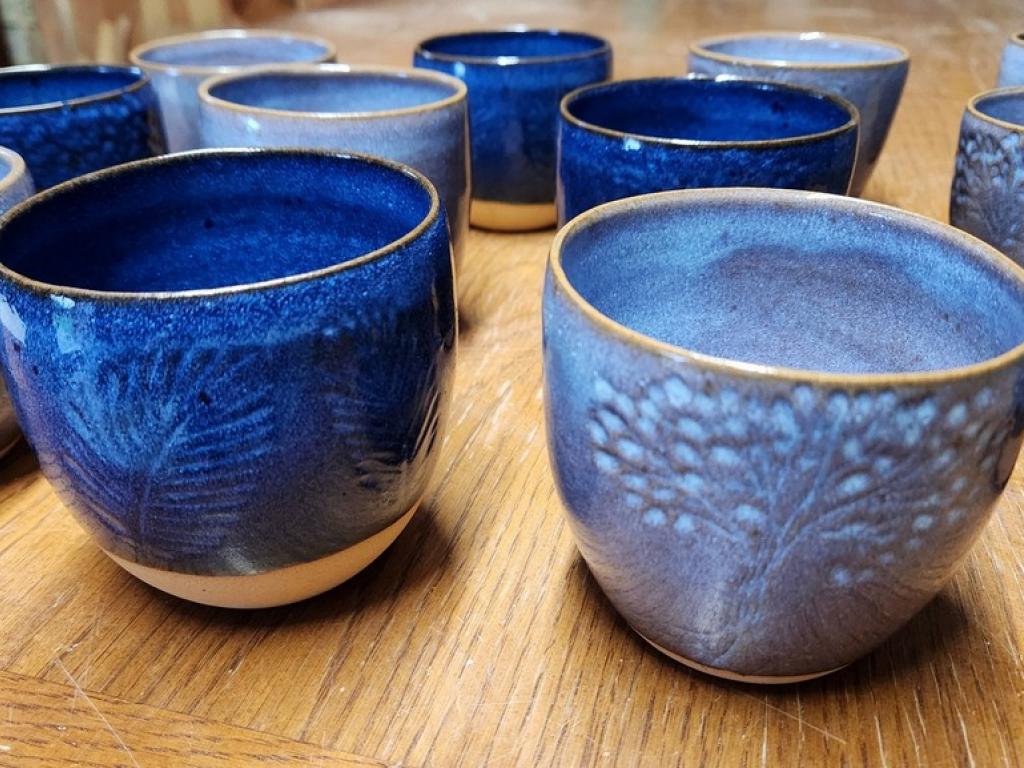 Poterie du Champ Bertrand