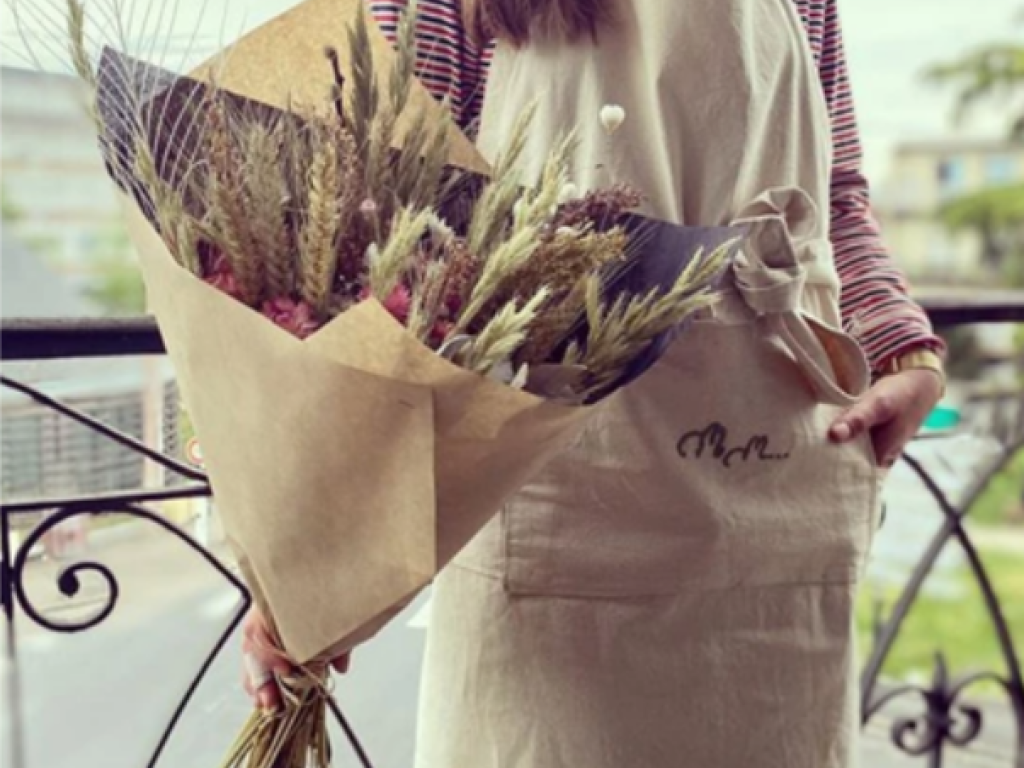 La Conciergerie des fleurs
