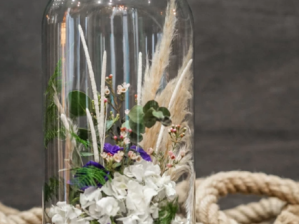 La Conciergerie des fleurs