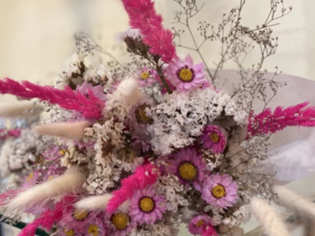 La Conciergerie des fleurs