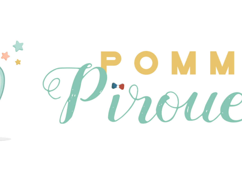 Pomme pirouette