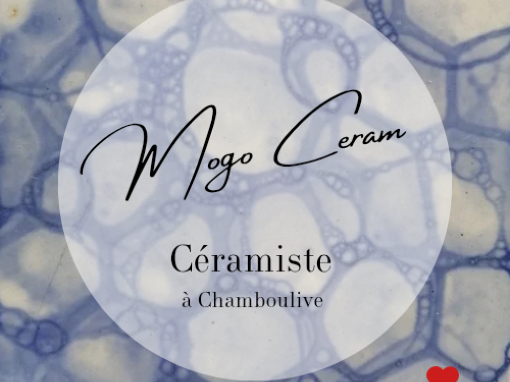 Mogo Ceram