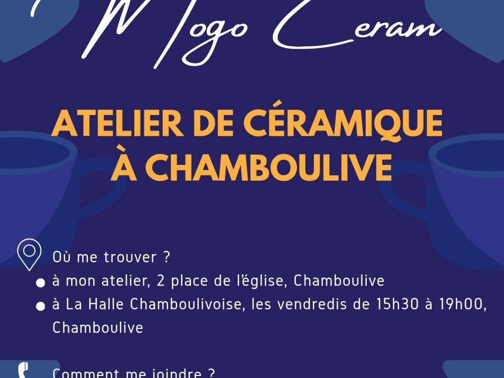 Mogo Ceram