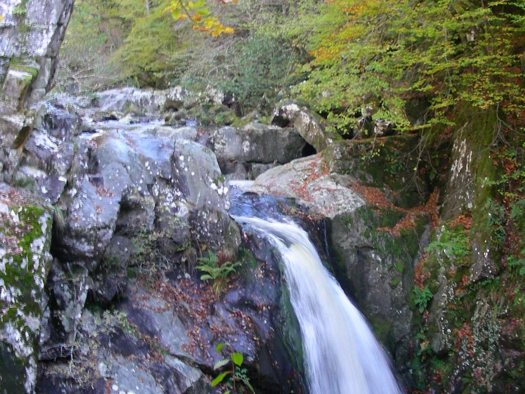 Saut de la Virole