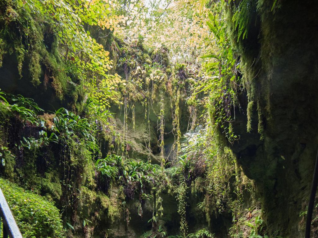 Gouffre de la Fage
