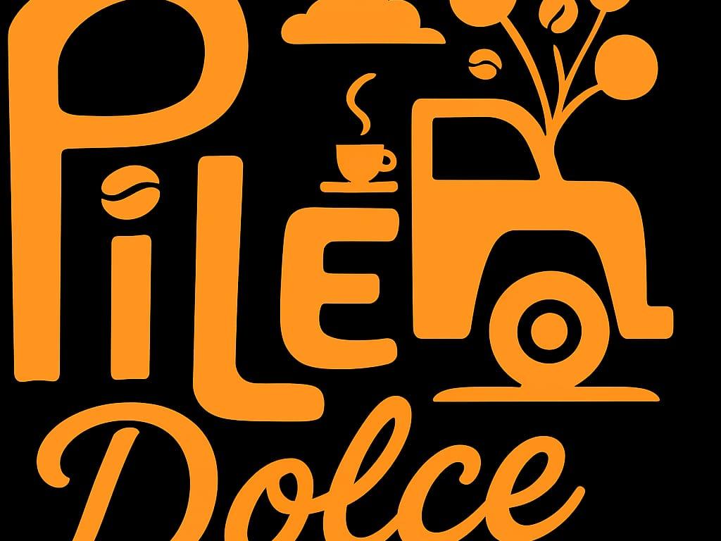 Pilea Dolce Coffee Truck