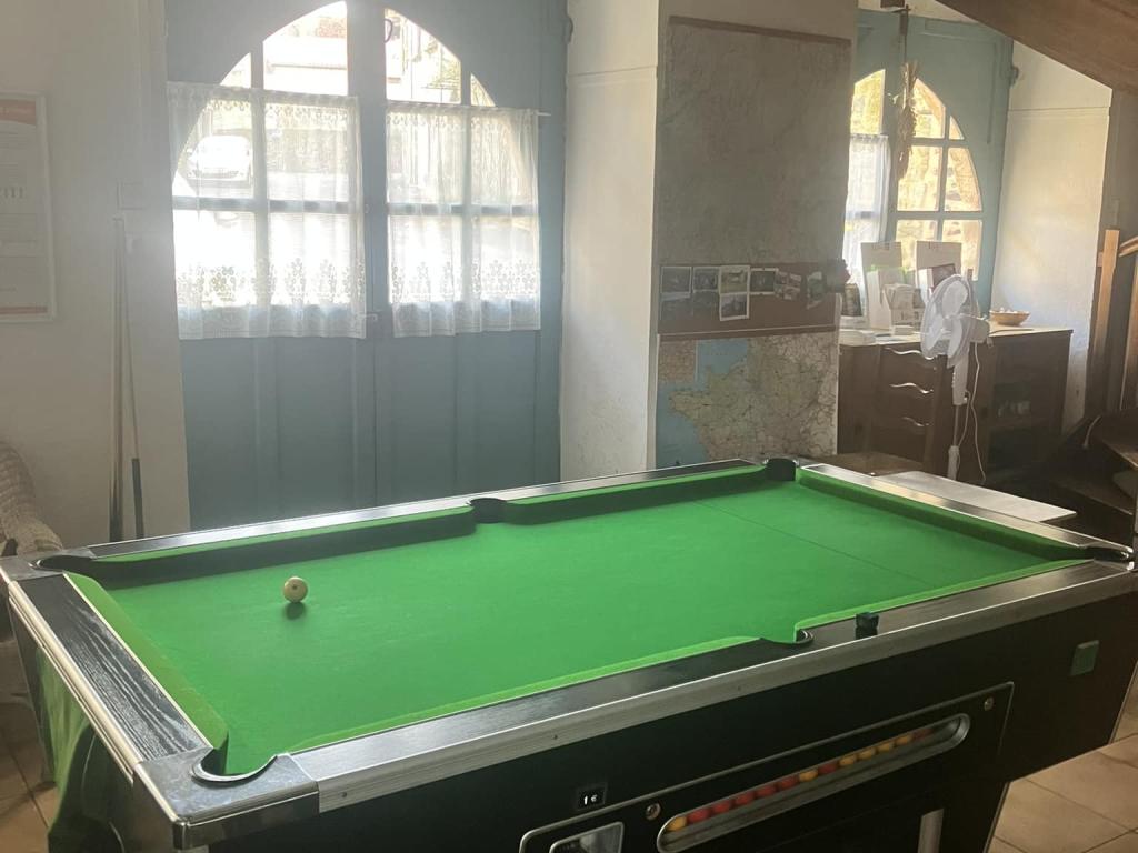 La Taverne du Gabarier