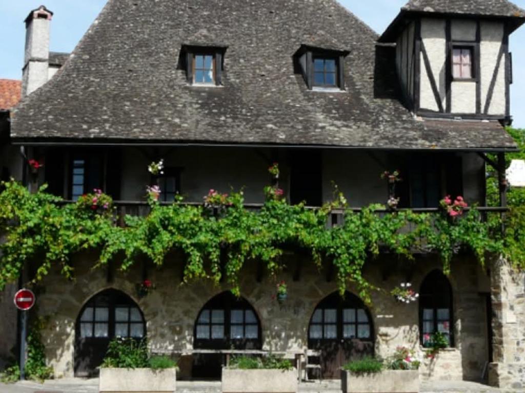 La Taverne du Gabarier