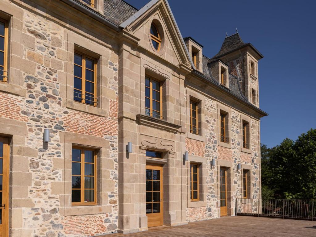 Restaurant "Cueillette"