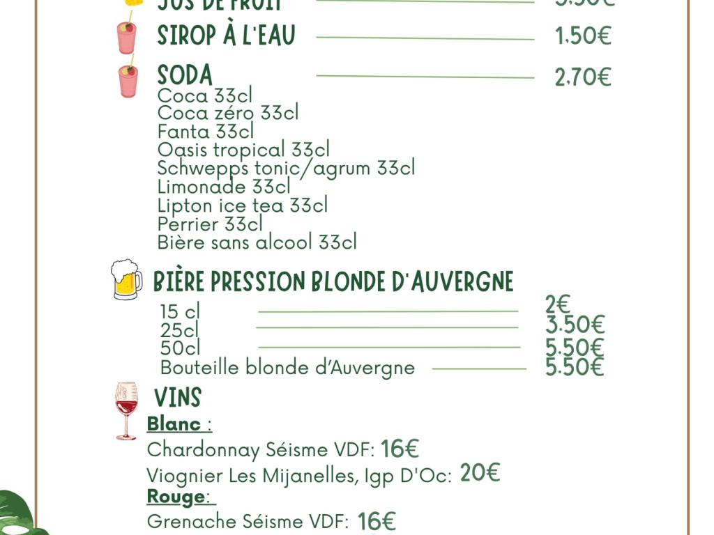 A l'eau posée