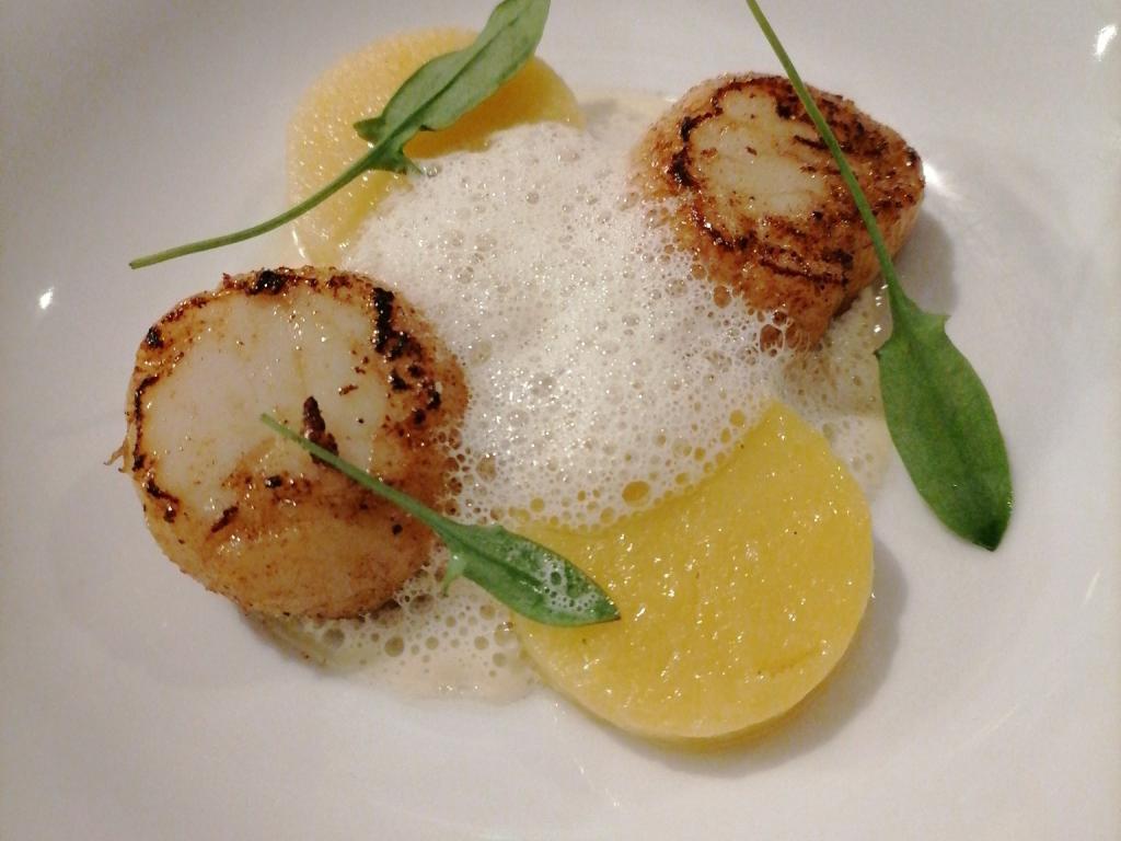 Restaurant Le Turenne