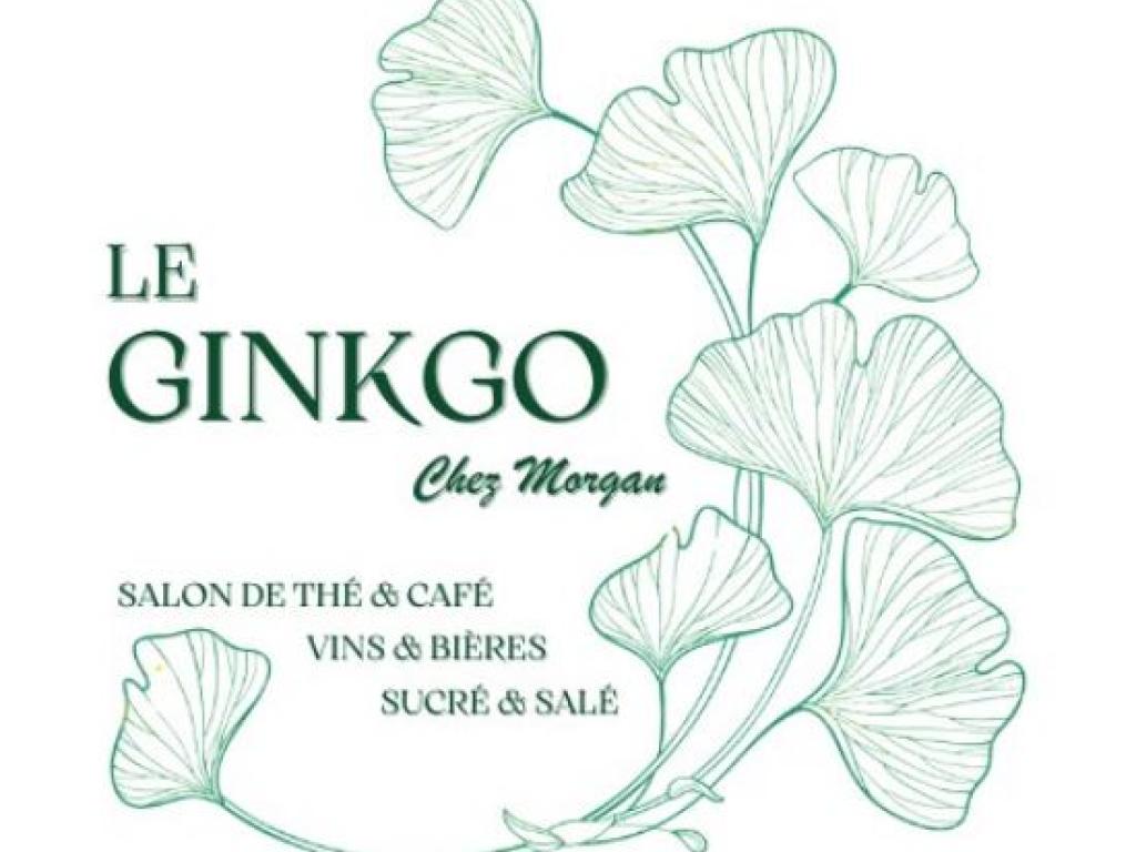 Gingko-Chez morgane