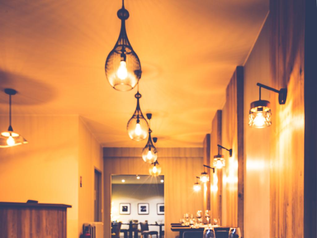 Le Bistrot C. Forget
