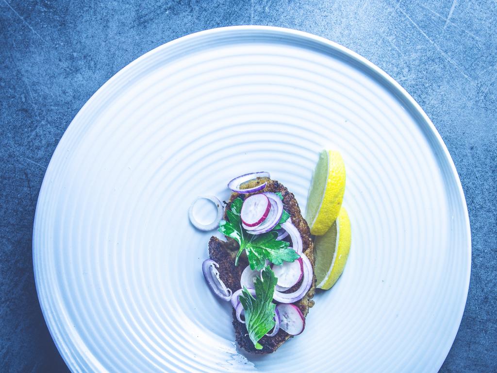 Le Bistrot C. Forget