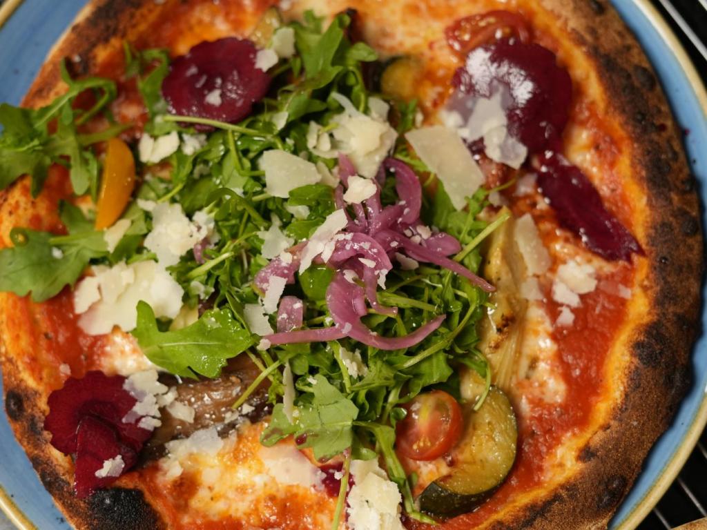 Rosi Trattoria