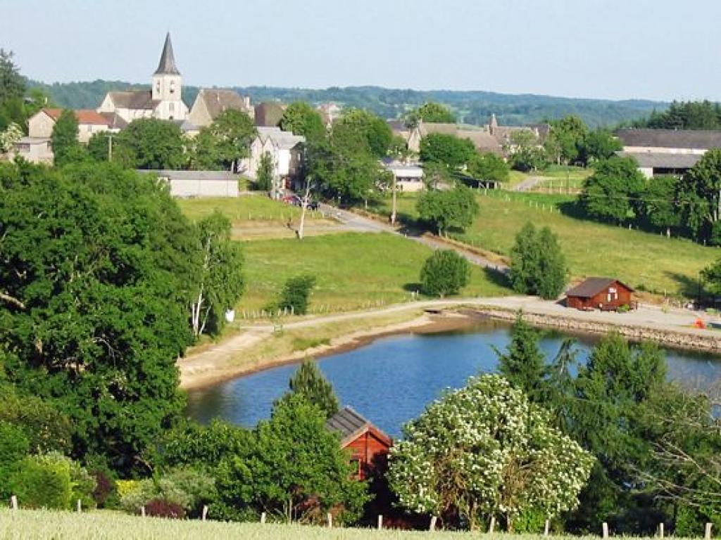 Restaurant du Lac