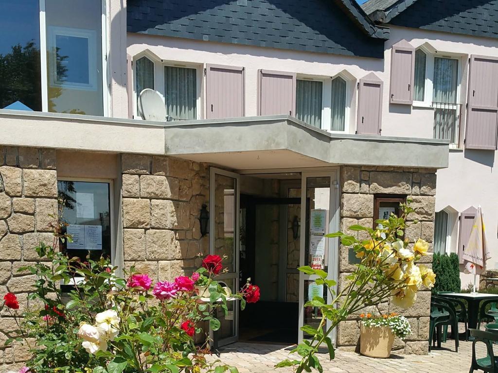 Restaurant du Lac