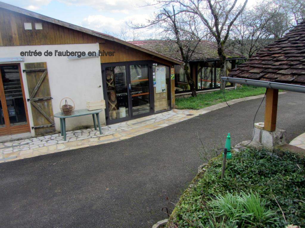 Ferme de Berle