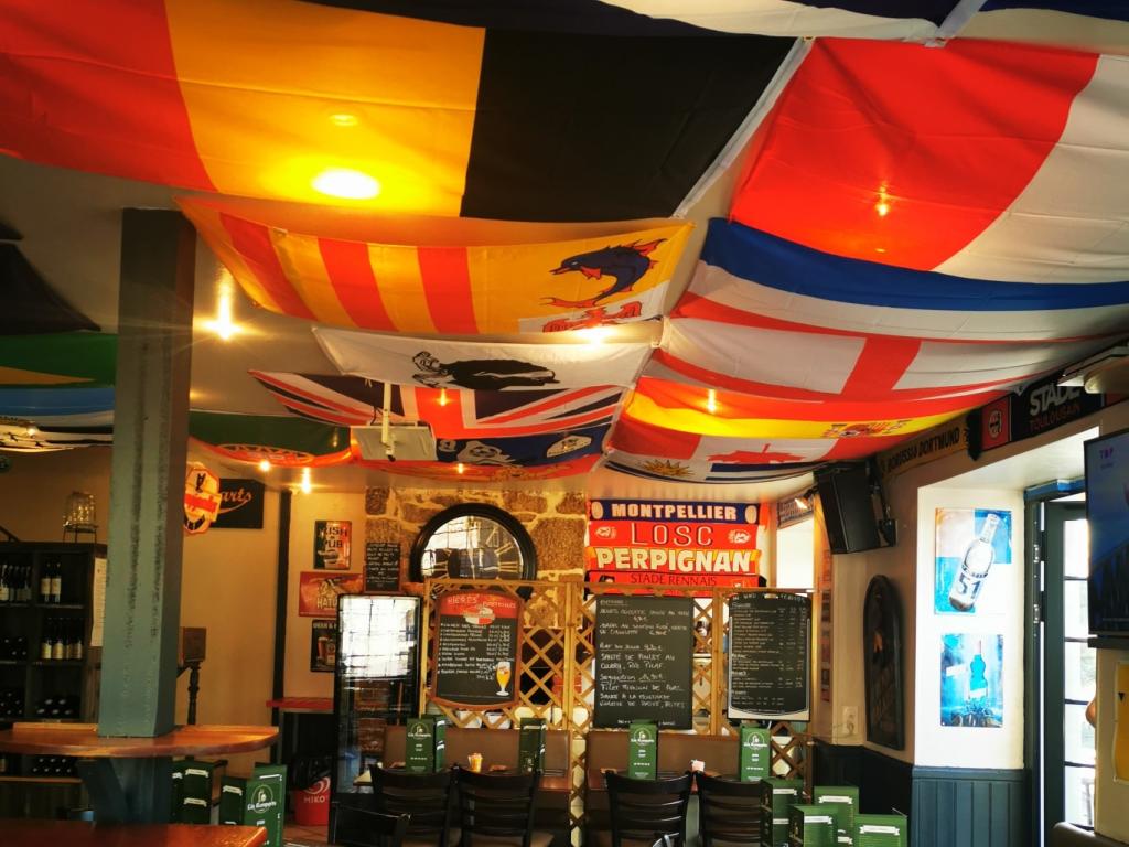 Restaurant Les Remparts