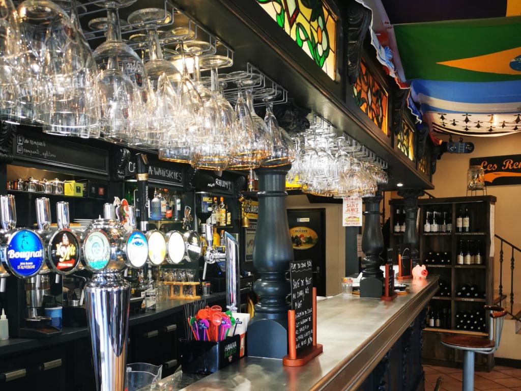 Restaurant Les Remparts