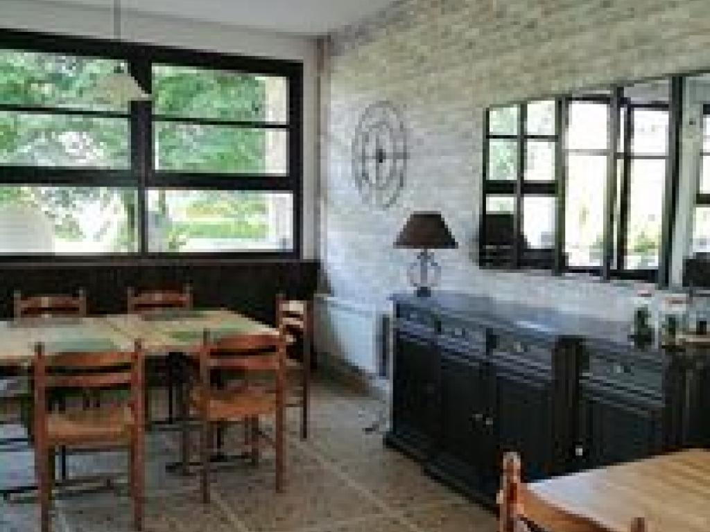 Auberge paysanne - Domaine de Meilhac