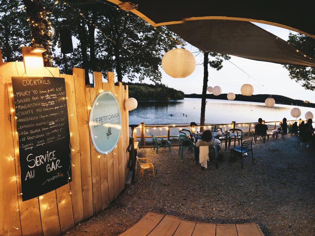 Restaurant le Maury
