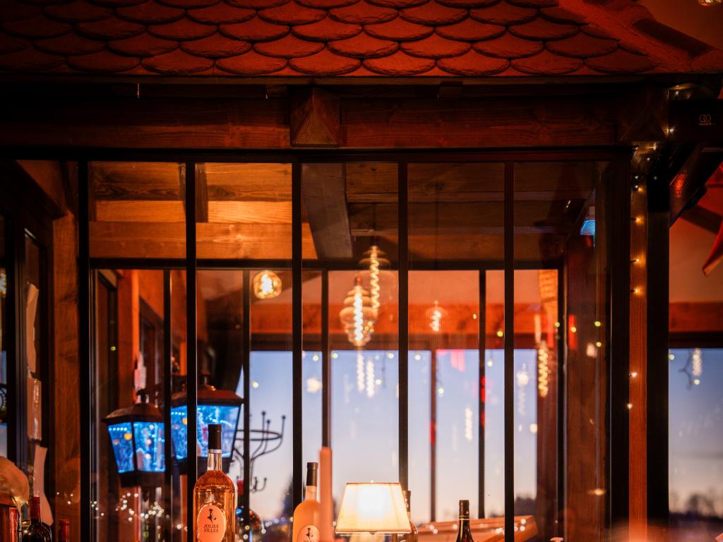 Brasserie Le MaryMax