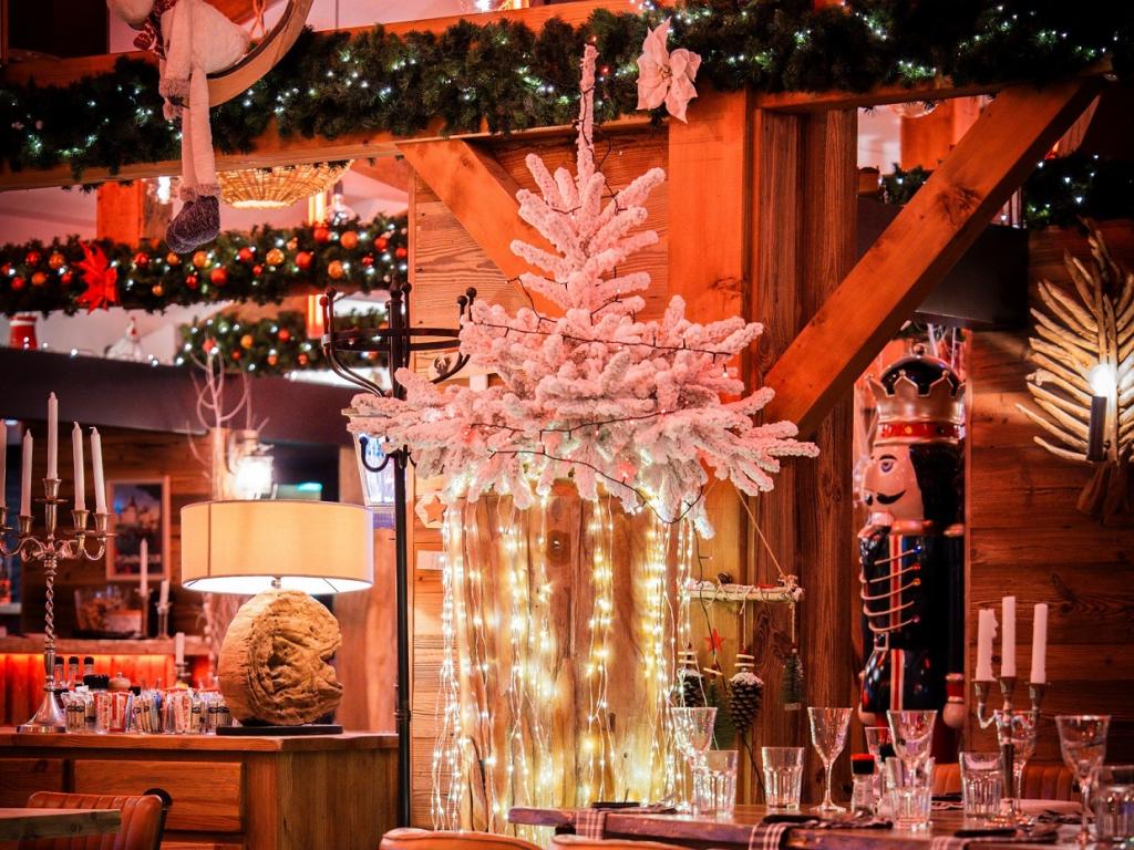 Brasserie Le MaryMax