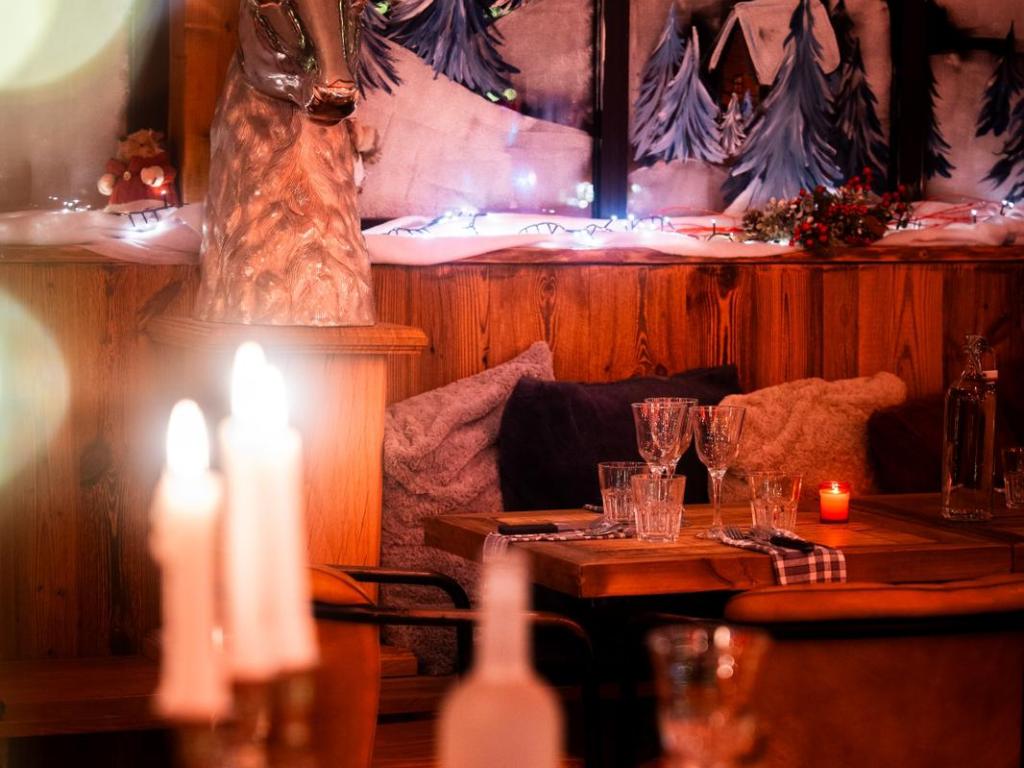 Brasserie Le MaryMax