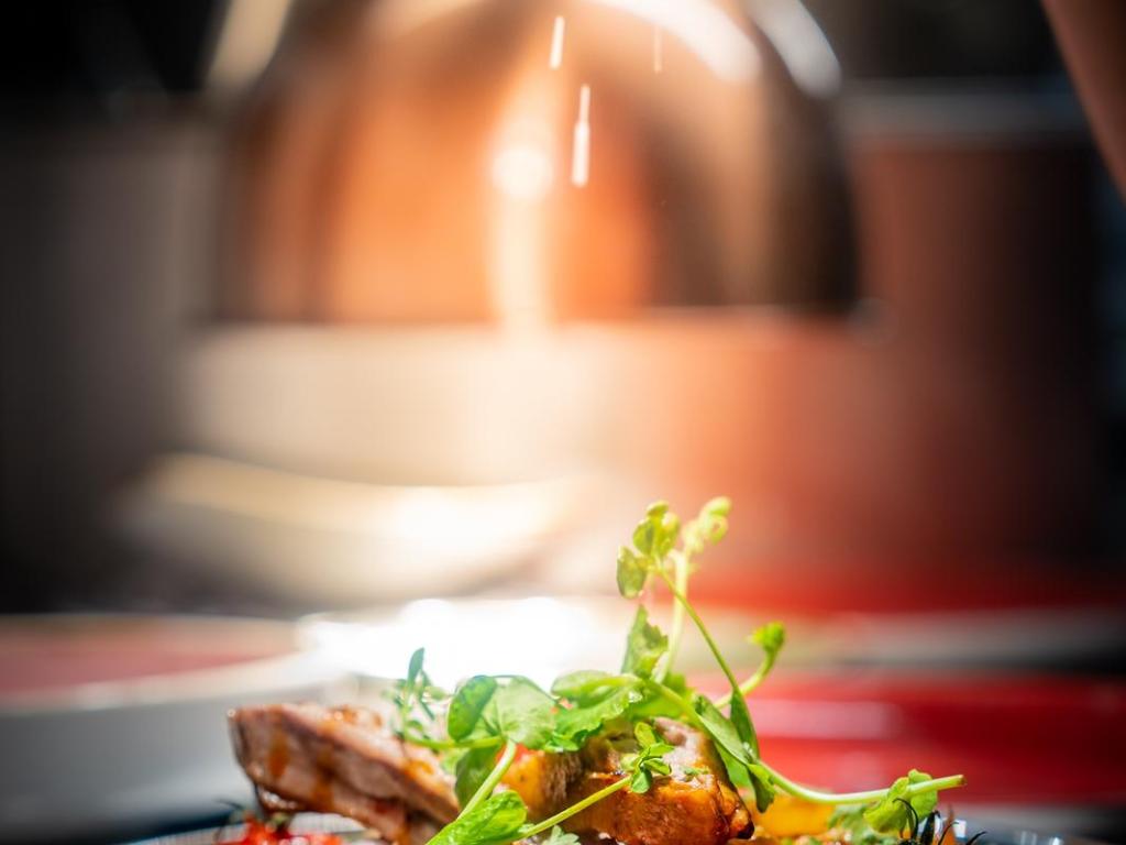 Brasserie Le MaryMax