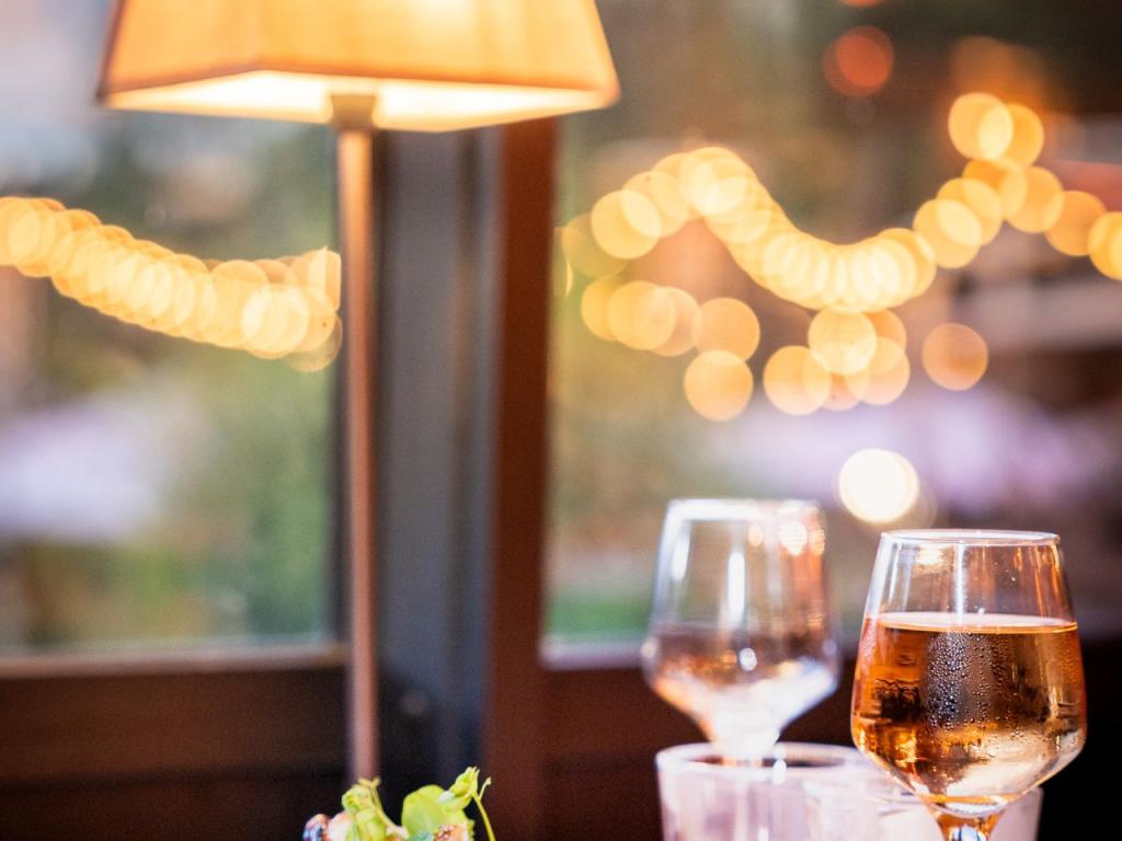 Brasserie Le MaryMax