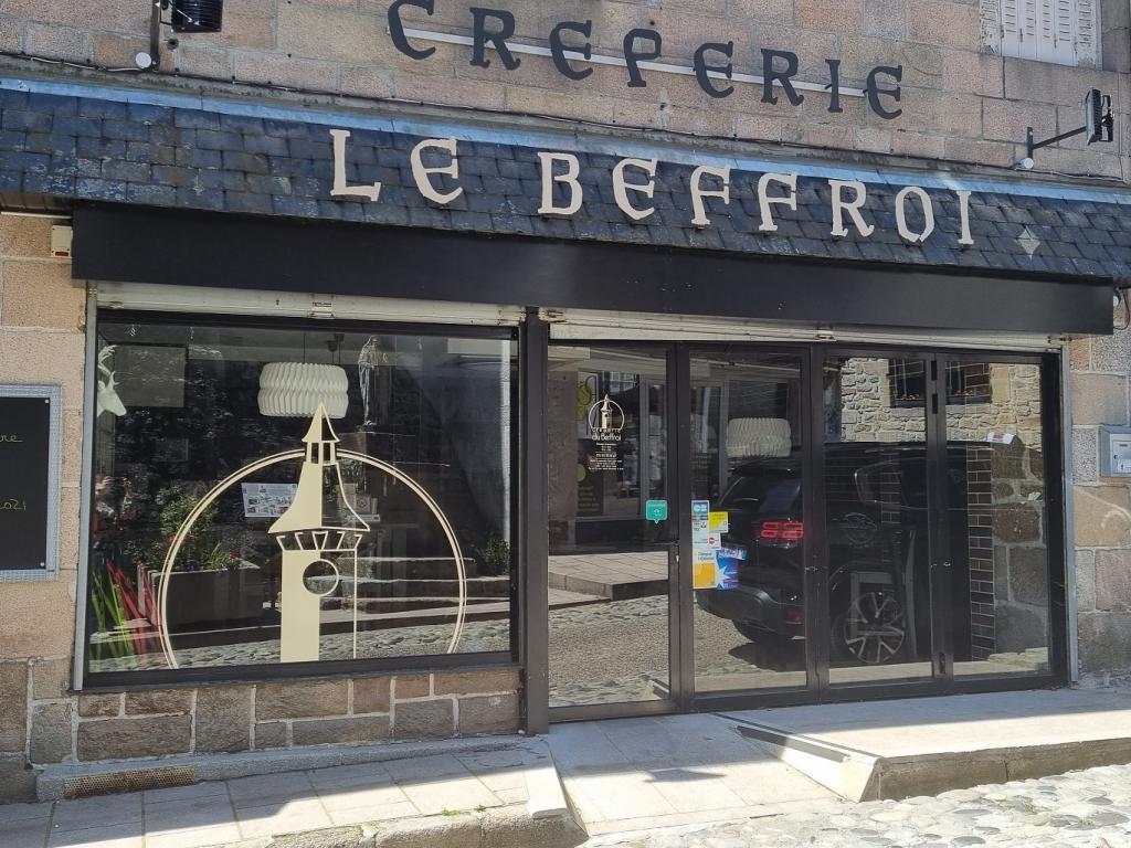 Crêperie Le Beffroi