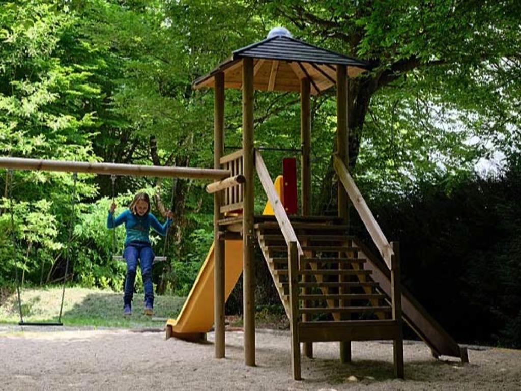 La Guinguette "Caro aux fourneaux"
