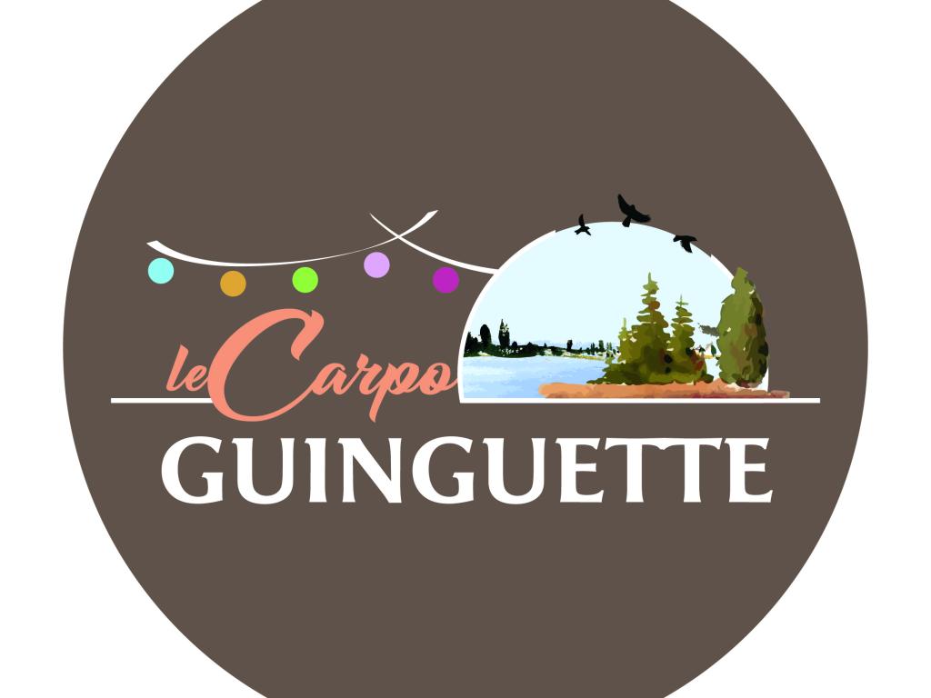 Le Carpoguinguette