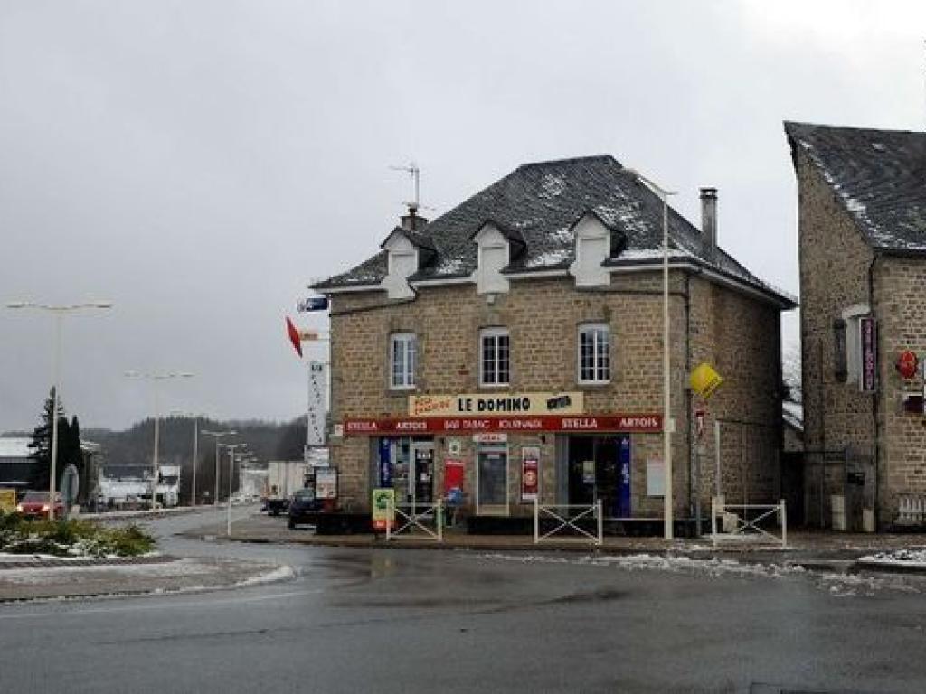 Le Domino