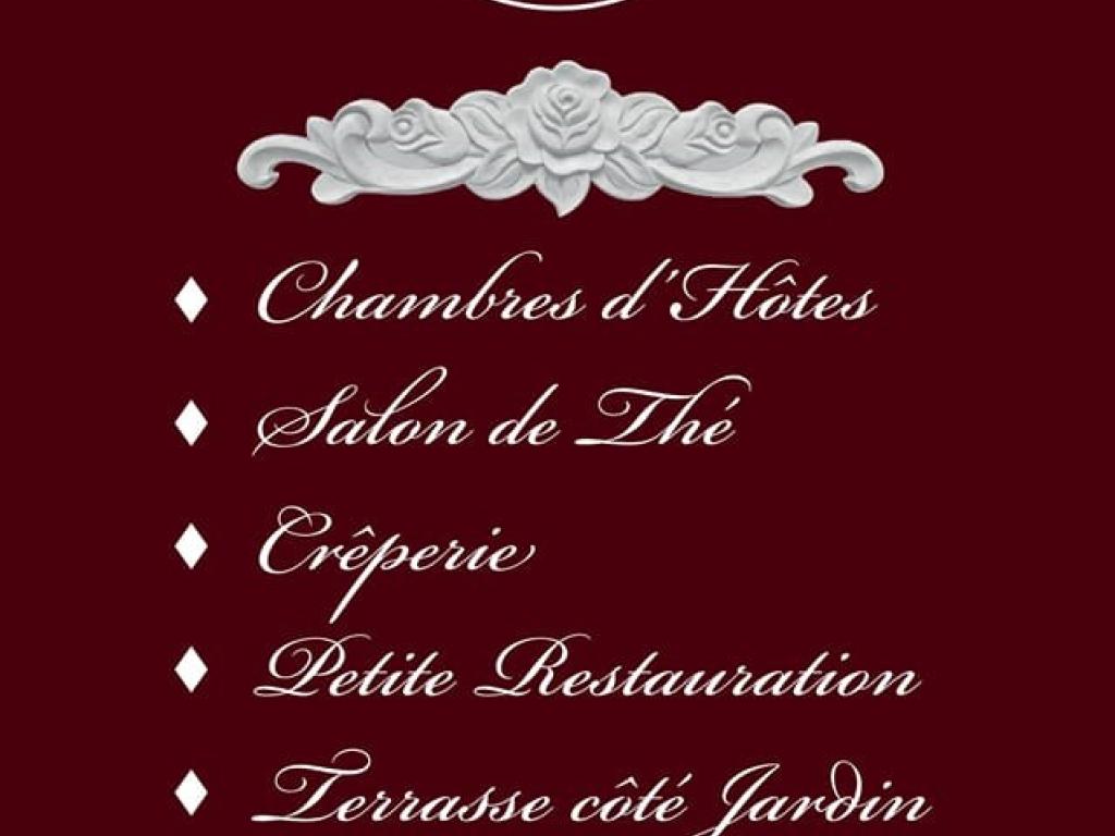 Crêperie Le "7"