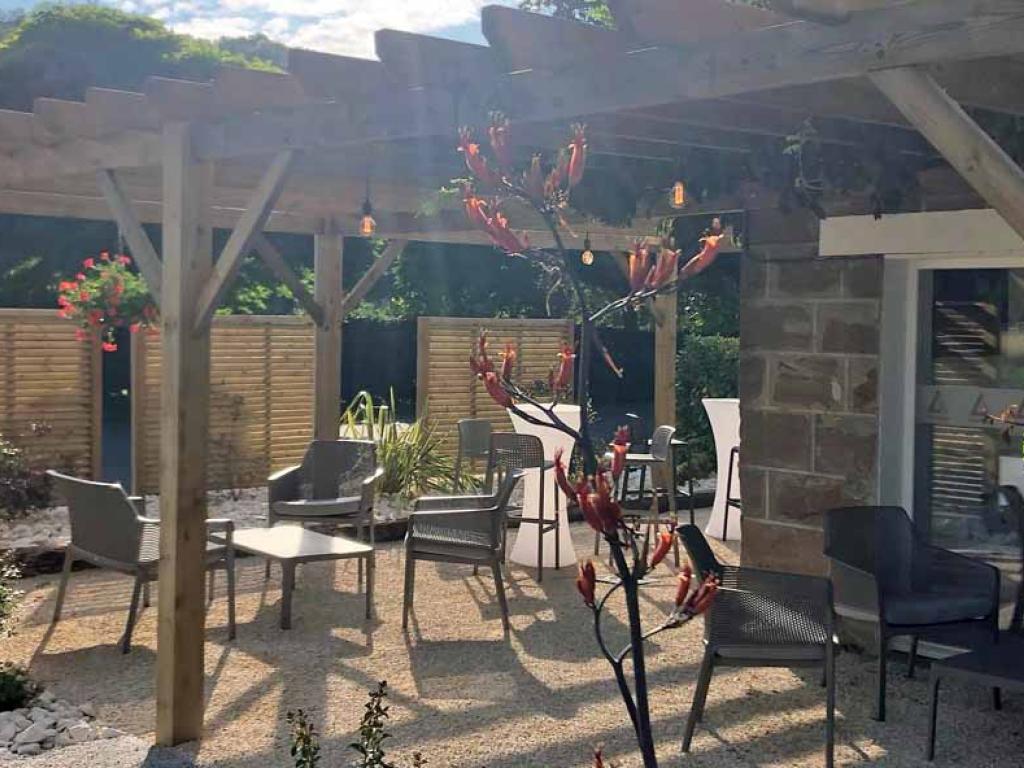 Auberge de Saint-Viance